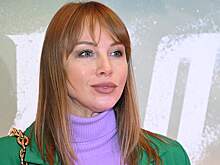 Диброва продемонстрировала результат борьбы за стройность