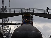 «Мы закрыли Черное море — и начались вопли»
