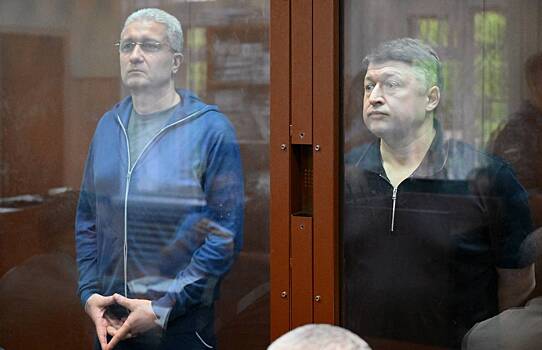 Фигурант дела Тимура Иванова сообщил о проблемах со здоровьем