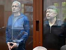 Фигурант дела Тимура Иванова сообщил о проблемах со здоровьем