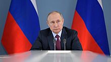 Путин объяснил смысл поправок в Конституцию