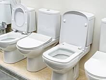 В Европе оценили убытки из-за запрета на поставки унитазов в Россию