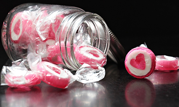 Родители из Биробиджана обеспокоились увлечением школьников "конфетами-убийцами"