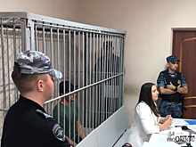 Теперь официально: Заура Шипилова обвиняют в занятии высшей иерархии в криминальном мире