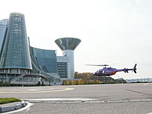 В Подмосковье создадут новую экономическую зону