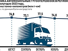 В Калининградской области модернизируют систему электронной очереди на границе