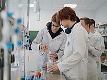 500 тысяч учеников из Москвы приняли участие в первом этапе школьных олимпиад