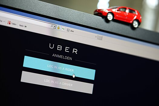 Суд подтвердил блокировку сайта и приложения Uber по всей Аргентине