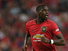 Погба ещё надеется на переход в «Реал»