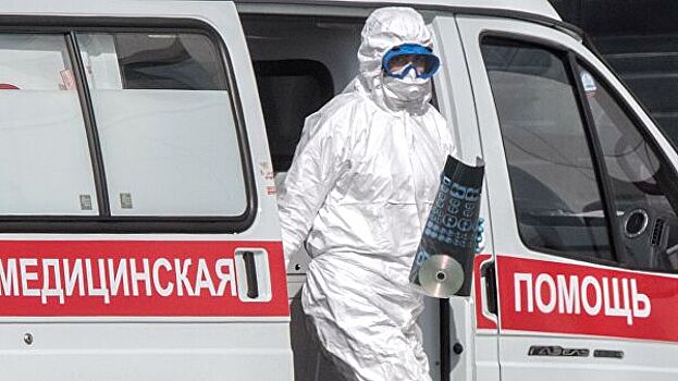 В Томской области рассказали о новых случаях заражения коронавирусом