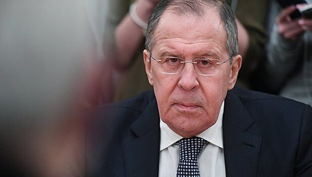 Лавров и Зариф обсудили соглашение по ядерной программе Ирана