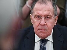 Лавров и Зариф обсудили соглашение по ядерной программе Ирана