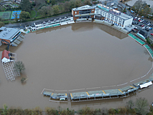 Парализовавший европейскую страну шторм открыл дорогу рекордным морозам