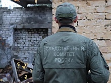 Гибель мужчины в нижегородском автосервисе закончилась уголовным делом