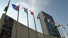 В ООН 15 стран лишились права голоса за долги