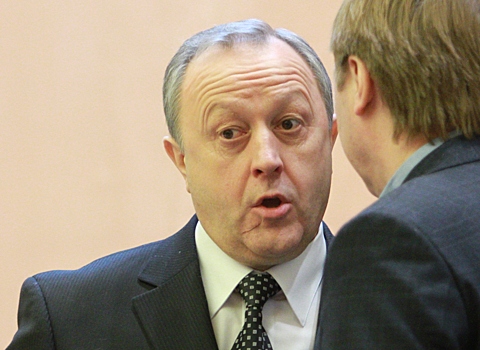 Валерий Радаев предложил увеличить прожиточный минимум для пенсионеров