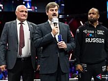 Ударный День города. РМК подарила Челябинску большой вечер бокса