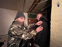 Мужчина забил до смерти свою знакомую в Нижегородской области