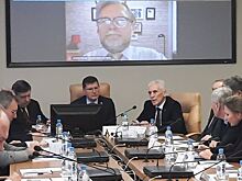 ​На Среднем Урале может появиться кластер по изготовлению мини-заводов СПГ