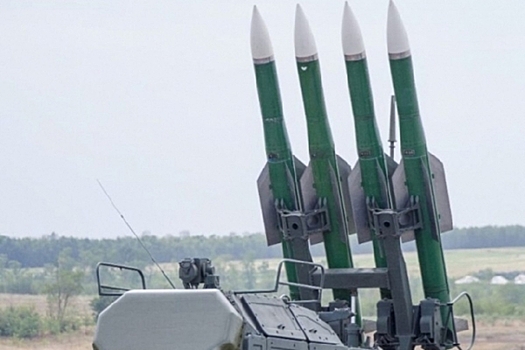 31 октября над Волгоградской областью уничтожили 4 БПЛА