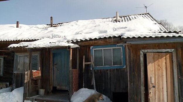 В Бессоновском районе люди живут как в середине прошлого века