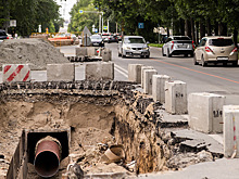 О завершении испытаний теплотрасс Новосибирска летом-2025 заявили энергетики