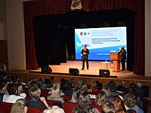 Профсоюзный форум работников образования в Челябинске выступил за повышение зарплат