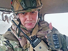 Сергей Пестов рассказал "РГ" о своем творческом и боевом пути