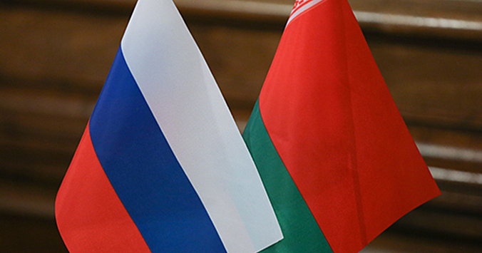 Россия и Белоруссия расширили сотрудничество в сфере грузоперевозок