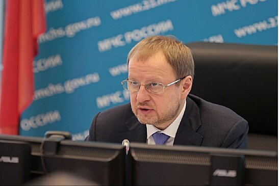Губернатор Алтайского края заразился коронавирусом