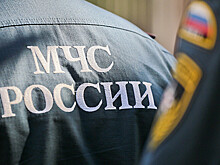 Пропавшая в Томской области экспедиция вышла на связь
