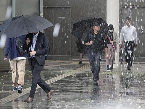 Число жертв наводнения в Ливии может достичь 20 тыс. человек