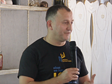 На Украине решили запугать Россию ракетой с камушками