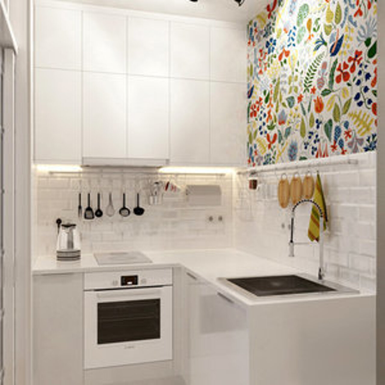 Маленькие кухни. Кухня икеа белая угловая. Кухни в хрущевке угловые. Белая кухня 6 кв. Кухонный гарнитур неоклассика 7 м.