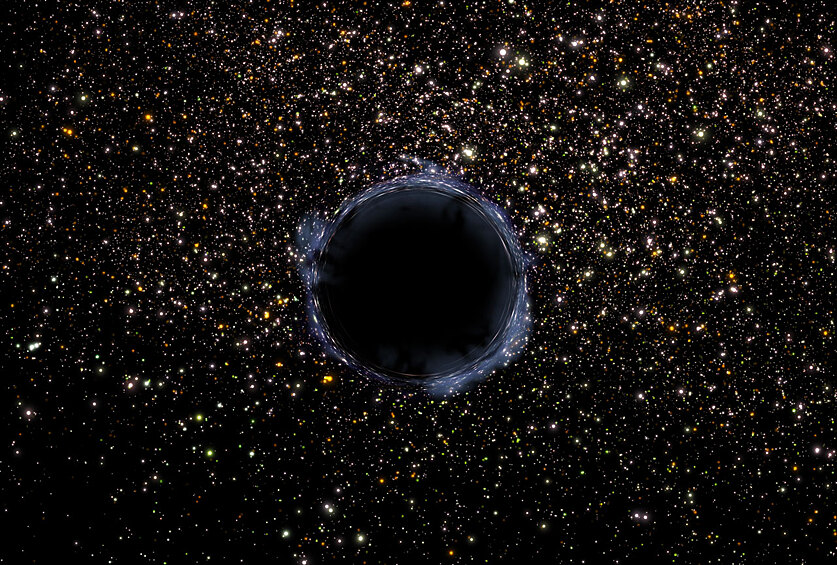 В 2016 году он заключил, что микроскопические черные дыры являются источником почти неограниченной энергии. Разгадывая самые необъяснимые загадки вселенной, самой сложной системой Хокинг считал человеческое тело.