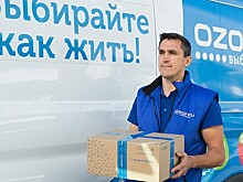 В Ozon заявили, что мошенники не получат доступ к аккаунтам через украденную базу данных
