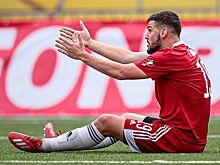 «Это «привоз» от судьи: скандал в кубковой игре «Амкала»