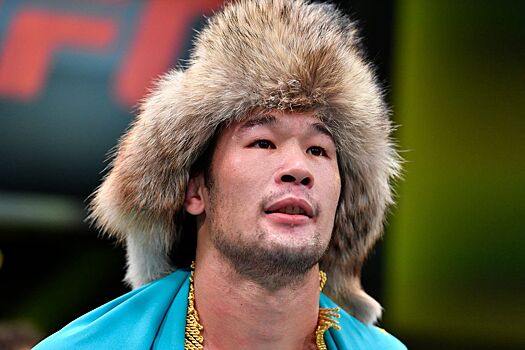 Томпсон — о бое с Рахмоновым в UFC: полтора года назад вообще не знал, кто такой Шавкат