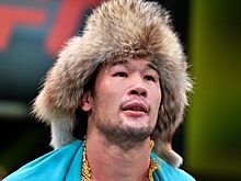 Томпсон — о бое с Рахмоновым в UFC: полтора года назад вообще не знал, кто такой Шавкат