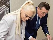 Наставники академии Ларисы Долиной будут обучать сахалинских музыкантов и вокалистов