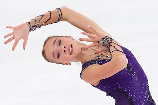 Двоеглазова — о роликах для соцсетей: даже Этери Георгиевна нам скидывает какие-то видео