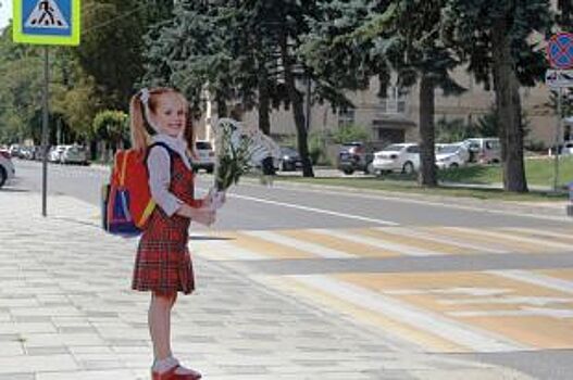 На дорогах Пятигорска появятся муляжи детей