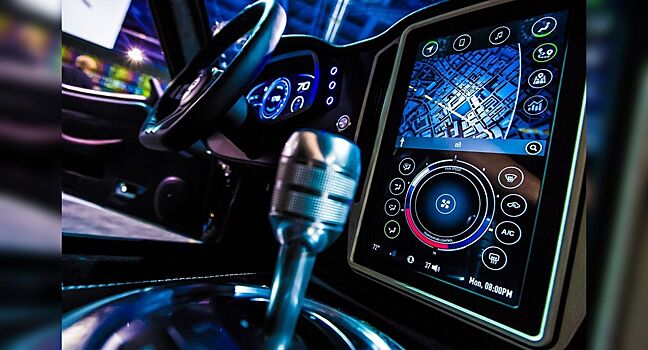 Будущие проблемы всех автомобилей