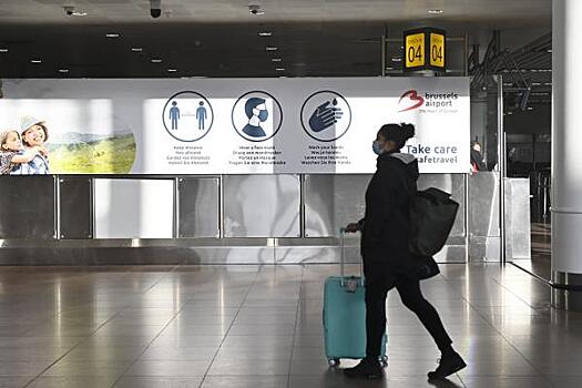 Россия возобновила авиасообщение с несколькими странами