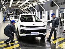 Министр Алиханов рассказал об актуальных трендах российского авторынка
