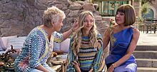 Вышел финальный трейлер сиквела фильма «Mamma Mia»