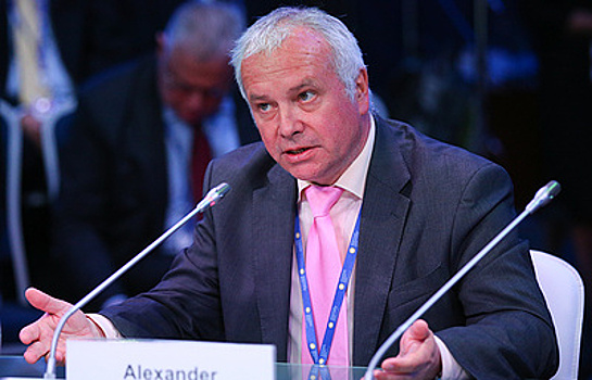 Член Германо-российского форума: Молдавию нельзя ставить перед выбором, как Украину