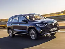 Стали известны самые быстро ржавеющие китайские автомобили