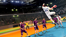 Nacon и Eko Software анонсировали спортивный симулятор Handball 21