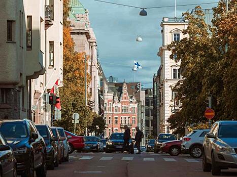 Россияне нашли способ въехать в Финляндию